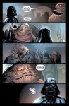 RECENZE: Star Wars: Vader, Stíny a tajemství (2)