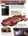 Star Wars: Encyklopedie stíhaček a jiných plavidel (4)