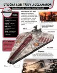 Star Wars: Encyklopedie stíhaček a jiných plavidel (5)