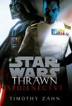 RECENZE: Star Wars: Thrawn: Spojenectví (1)