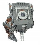 Recenze: LEGO AT-ST Raider (4)