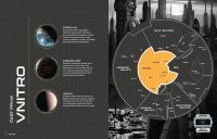 Star Wars: Průvodce galaktického cestovatele (2)