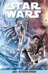 RECENZE: Star Wars: Lando, Roztříštěné Impérium (1)