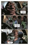 RECENZE: Star Wars: Lando, Roztříštěné Impérium (3)