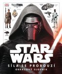 Star Wars: Síla se probouzí - Obrazový slovník (1)