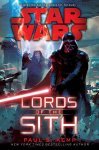 RECENZE: Star Wars: Lords of the Sith (1)