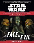 RECENZE: Star Wars: Tales From a Galaxy Far, Far Away Volume I: Aliens (4)