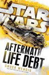 RECENZE: Star Wars: Aftermath: Life Debt (1)