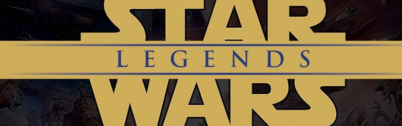 TÉMA – TOP 10 Star Wars komiksových legend
