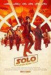 Solo: Star Wars Story – oficiální trailer (1)