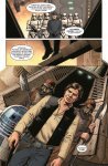 Recenze: Star Wars – Skywalker útočí, Zúčtování na Pašeráckém měsíci (4)