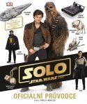 Solo: Star Wars Story: Oficiální průvodce (1)