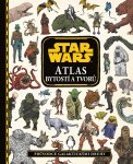 Star Wars: Atlas bytostí a tvorů (1)