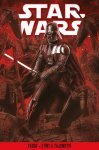 RECENZE: Star Wars: Vader, Stíny a tajemství (1)